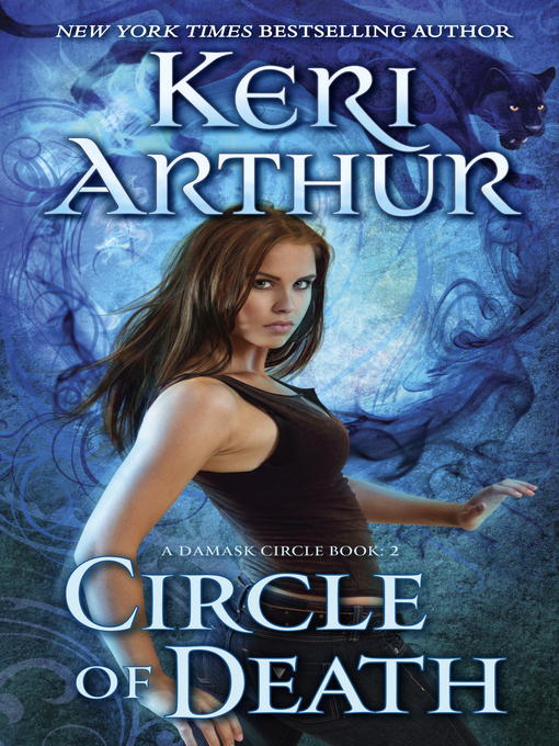 Title details for Circle of Death by Keri Arthur - Wait list